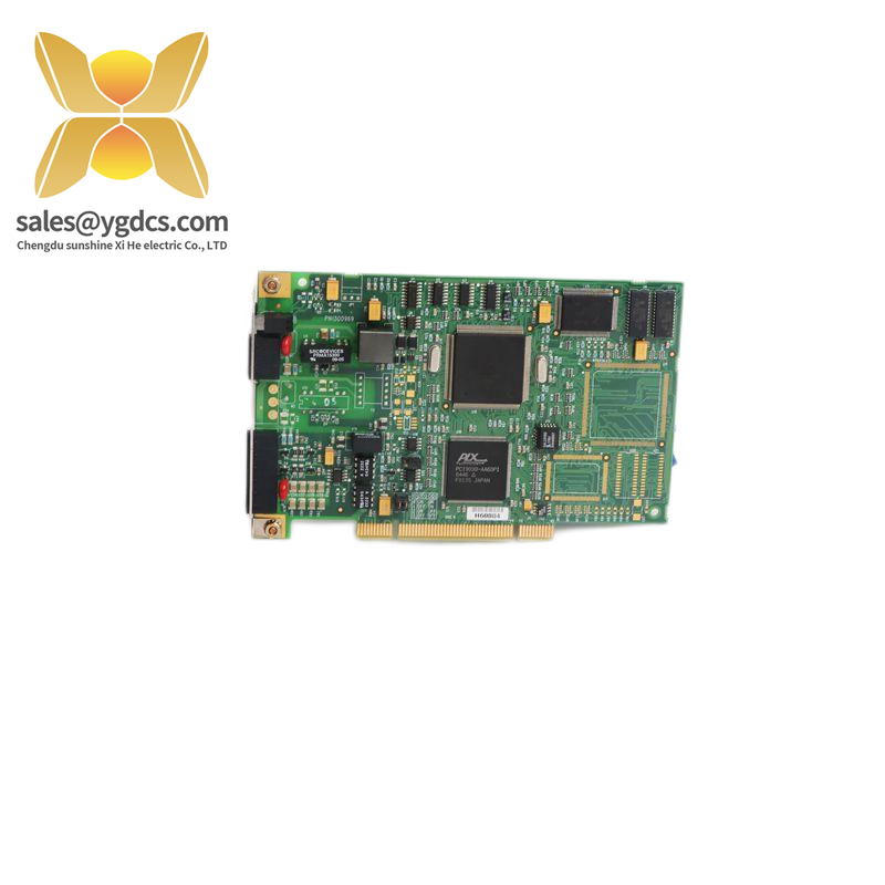  1784-PKTX Data Highway Plus PC Card 
