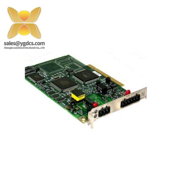 1784-PKTXB Interface Card