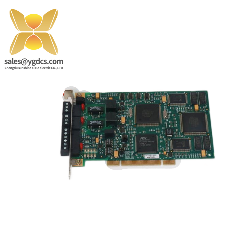 AB 1784-PKTXD COMPUTER INTERFACE CARD