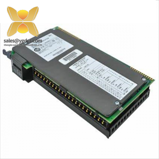 1785-ACNR15/B ControlNet User Adapter Module