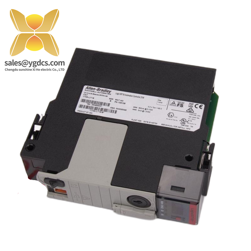 AB 1785-KE INTERFACE MODULE