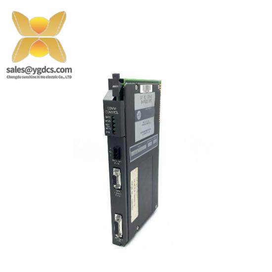 1785-KE Communication Interface Module