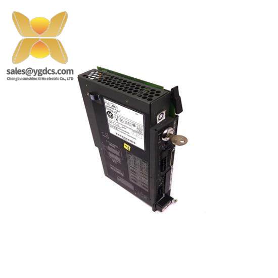 1785-L40B PLC-5/40 Processor Module