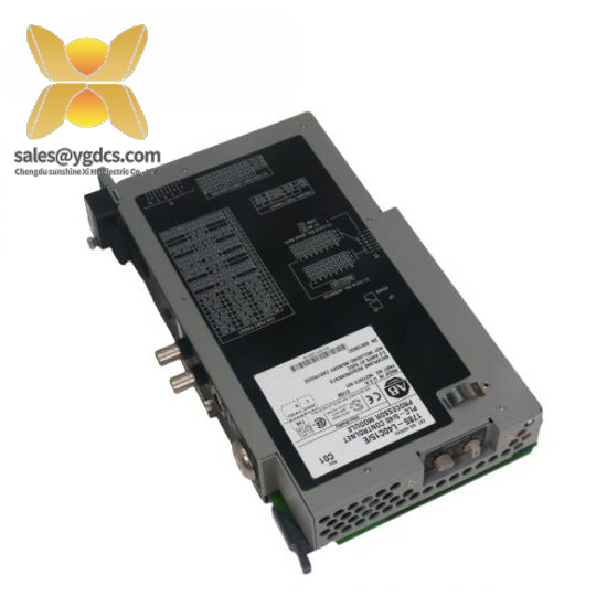 1785-L40C15 PLC-5/40C Processor