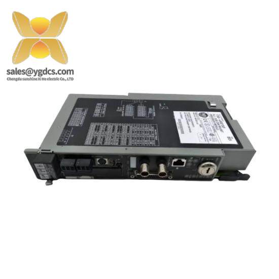 1785-L40C  1785L40C ControlNet Processor Module