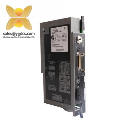 1785-L40L Standard Processor