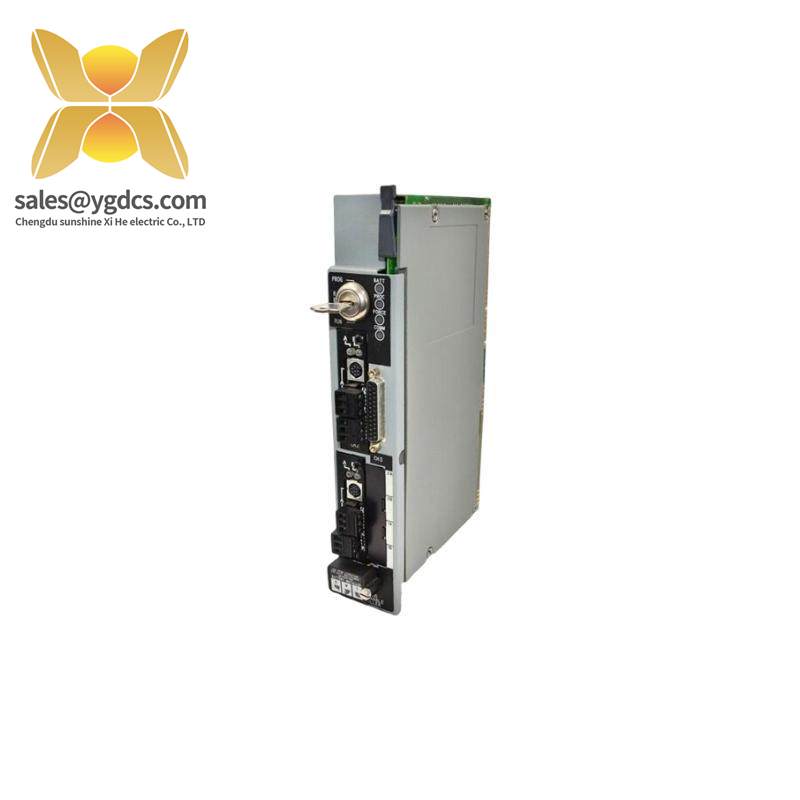  1785-L60B/C Processor Module Ser C