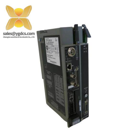 1785-L80C15 PLC-5/80C Controller