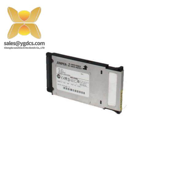 1785-ME16 Memory Module