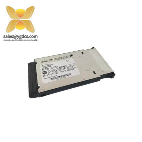 1785-ME32 EEPROM Memory Cartridge