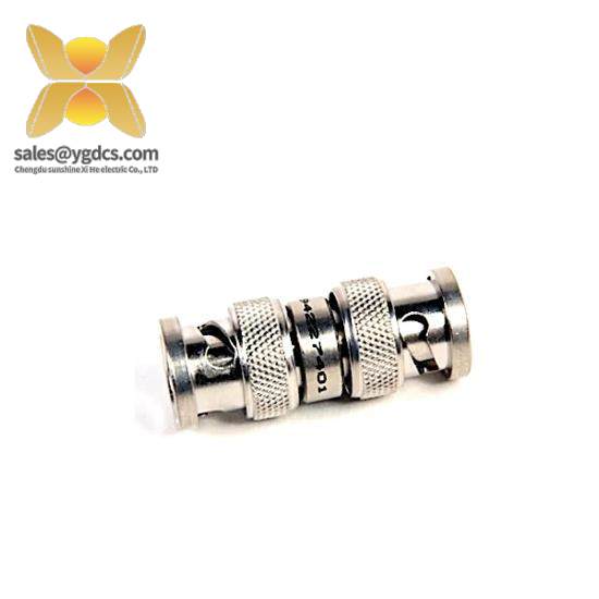 1786-BNCP ControlNet BNC Coaxial Connector