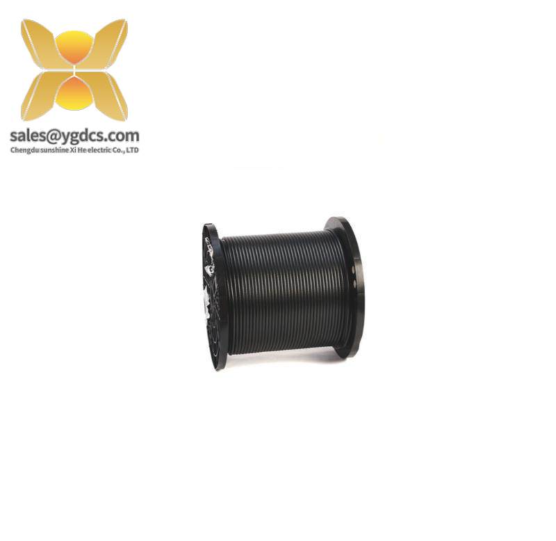 AB 1786-RG6 ControlNet RG6 Quad Shield Coax Cable
