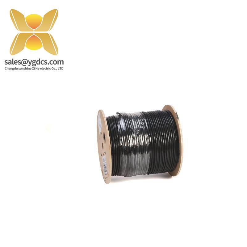 AB 1786-RG6F Coaxial, High Flexible