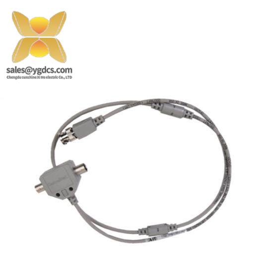 1786-TPS/C ControlNet Coax T-Tap