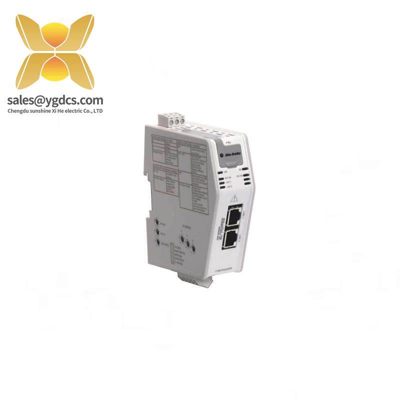 AB 1788-EN2DN Communication Module
