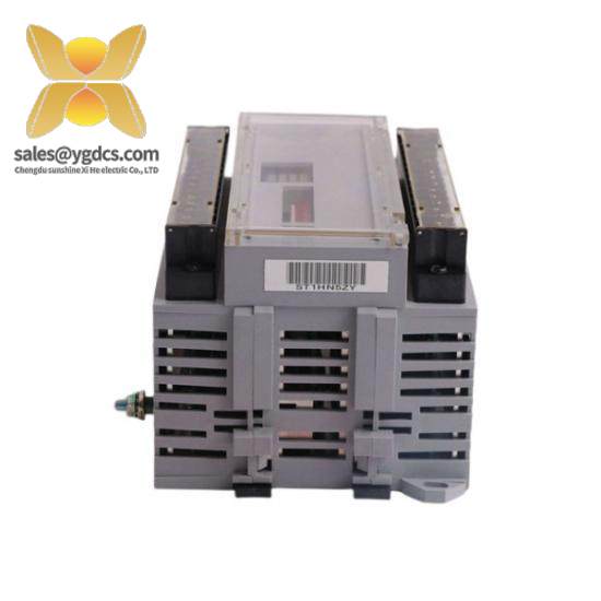 1791-24B8 I/O Module