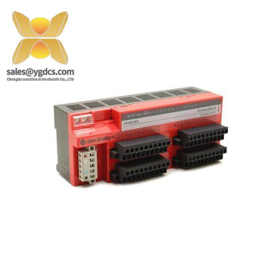 1791DS-IB12 I/O module