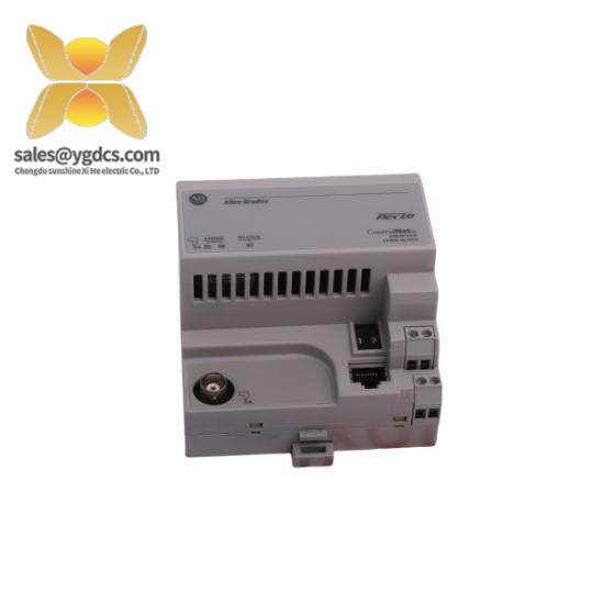 1794-ACN15/D I/O Adapter Module