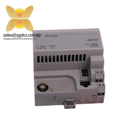 1794-ACN15 Flex ControlNet Adapter