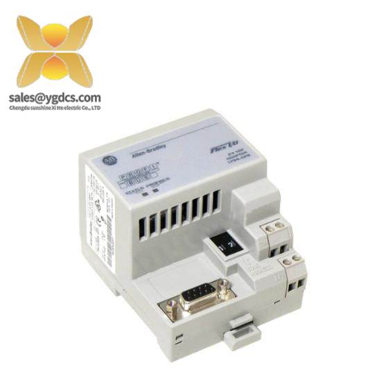 1794-APB I/O Adapter Module