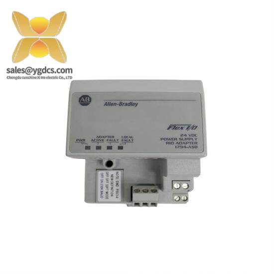 1794-ASB/E I/O Adapter Module