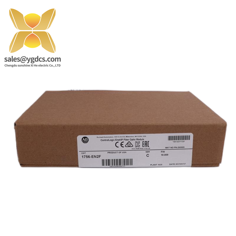 AB 1794-IA8I Input Module 120VAC