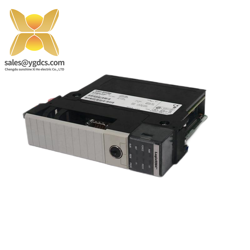 AB 1794-IB16D Digital Input and Output Modules