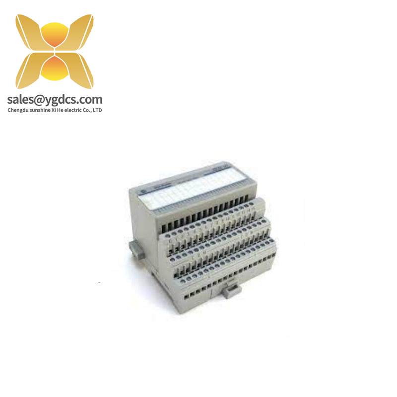 AB 1794-IB32 Flex I/O Input Module