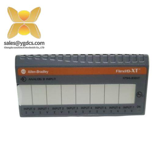 1794-IE8XT transfer modules