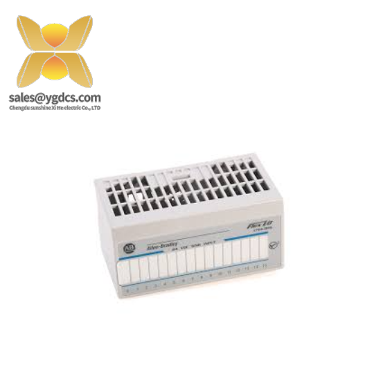 1794-IJ2 I/O Input Module