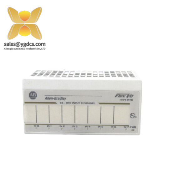1794-IRT8 Input Analog Module