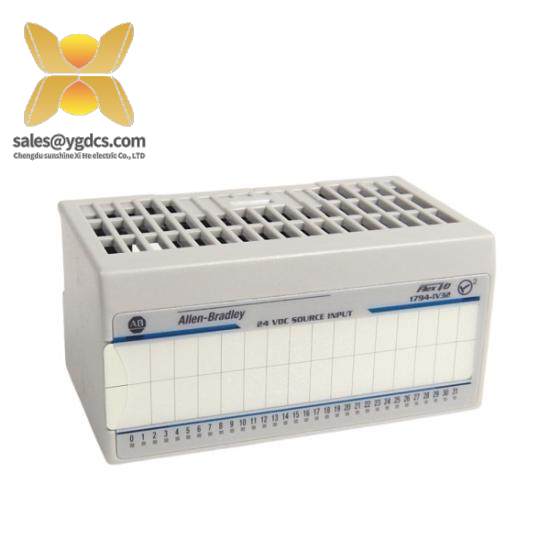 1794-IV16 Flex I/O Input Module