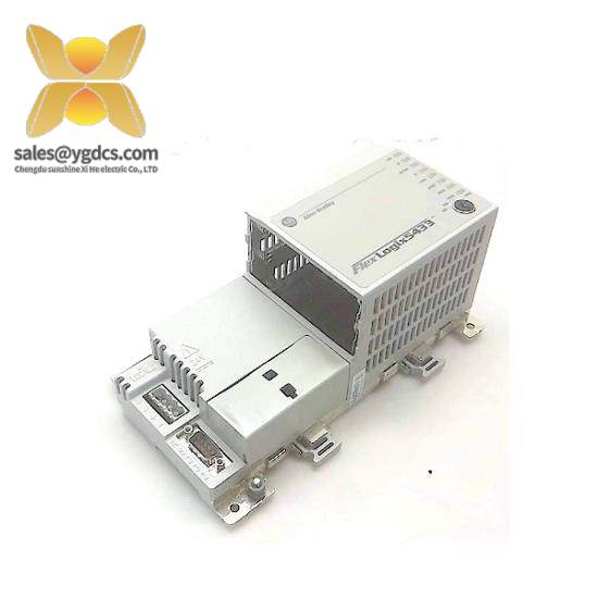 1794-L33 FlexLogix Processor
