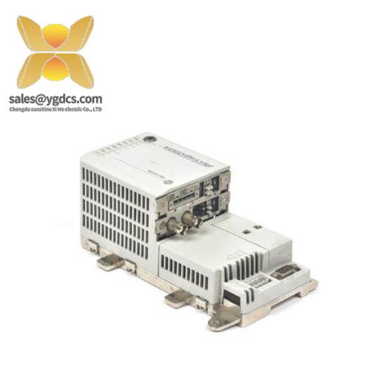 1794-L34 FlexLogix Processor