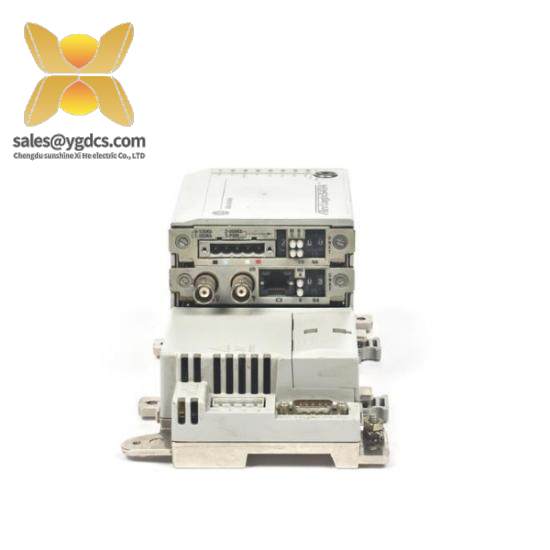 1794-L34 FlexLogix Processor