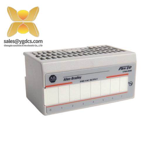 1794-OA16   1794OA16  Digital Output Module