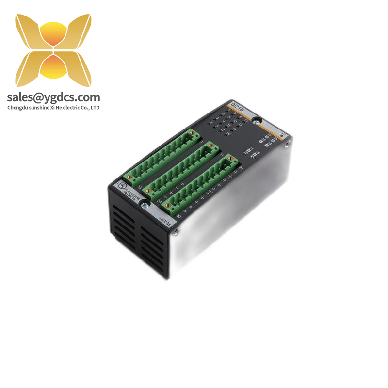 AB 1794-OA16 AC Digital Output Modules