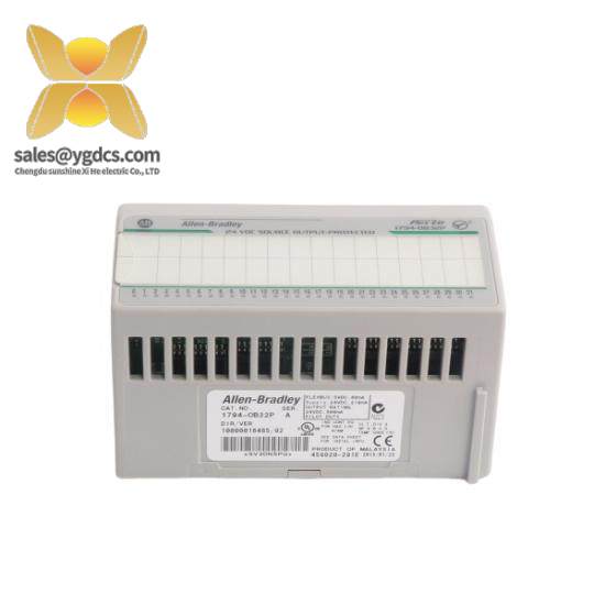 1794-OB32 Output Module