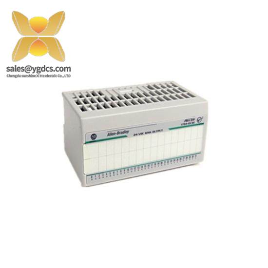 1794-OV32 Digital Output Module