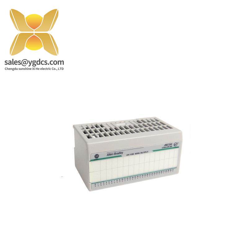 AB 1794-OV32 OUTPUT MODULE