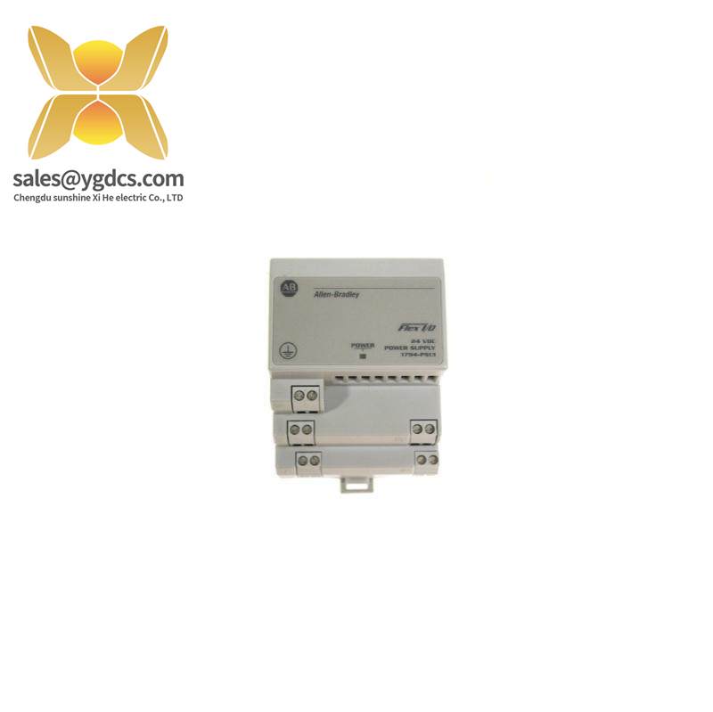 AB 1794-PS13 Power Supply Module