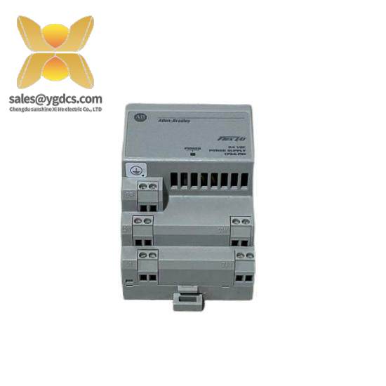 1794-PS1 I/O Power Supply Modules