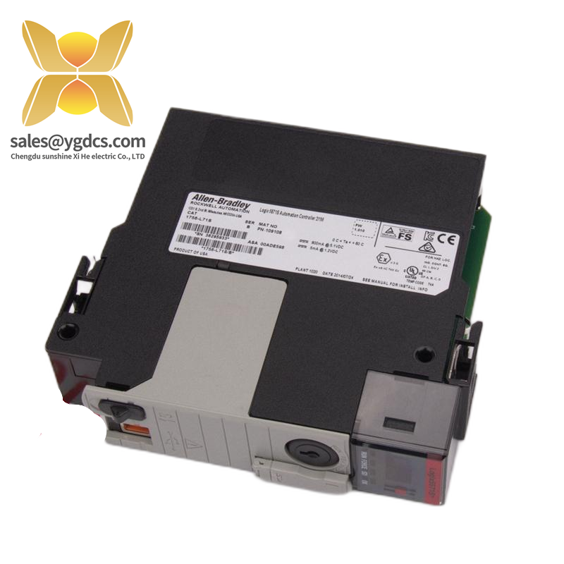 AB 1794-TB32 Terminal Base
