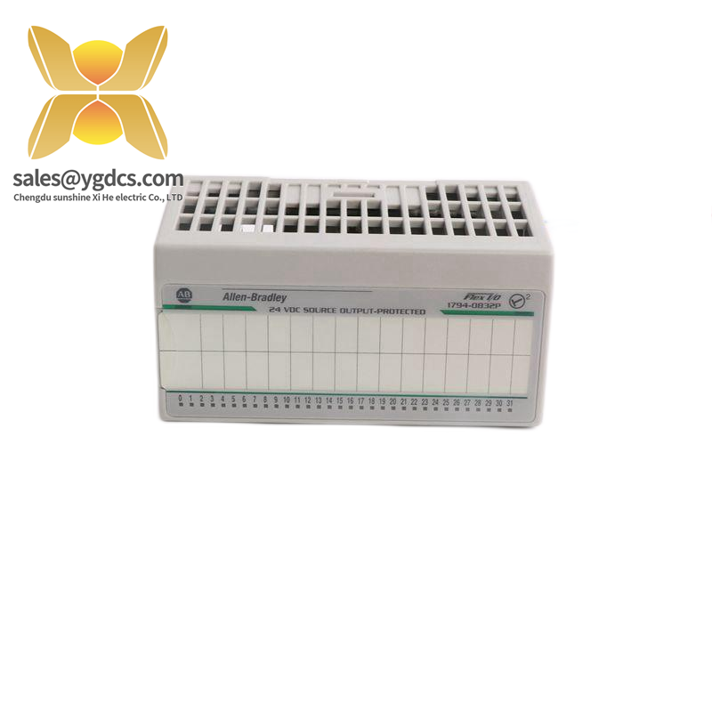 AB 1794-TB32S 32-Ch Terminal Base