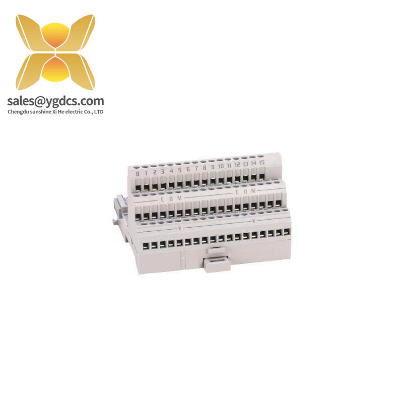 AB 1794-TB3/A Flex Terminal Base