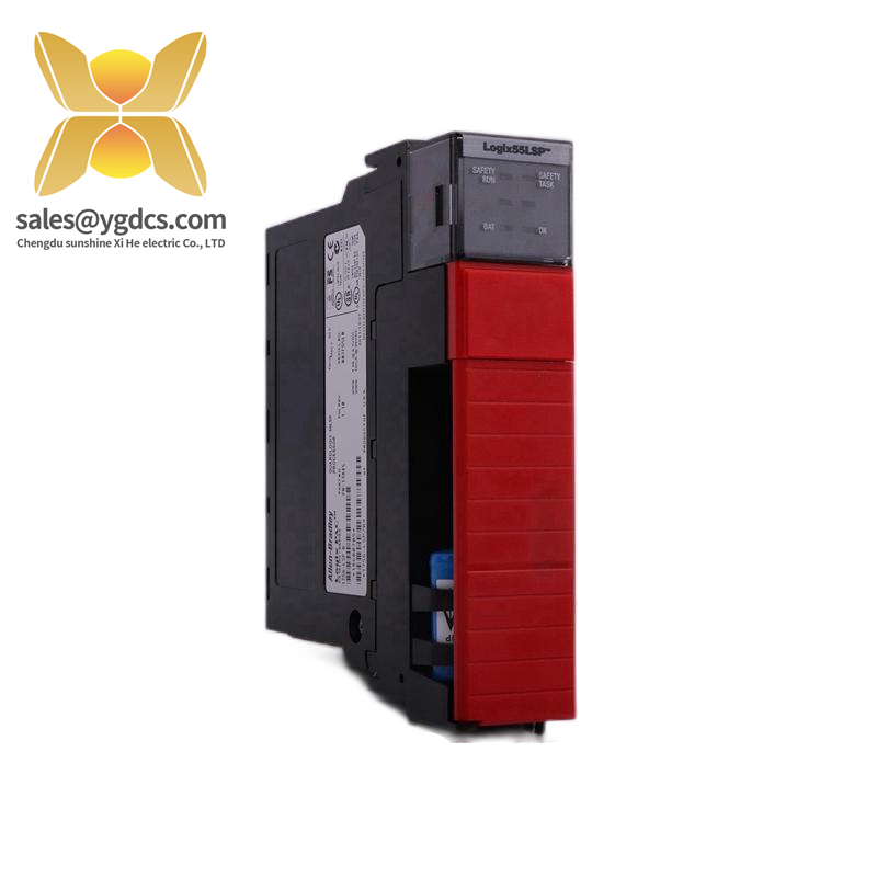 AB 1794-TBN Terminal Base Unit
