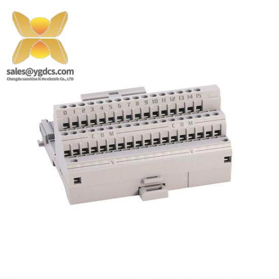 1794-TN3G Flex Terminal Base
