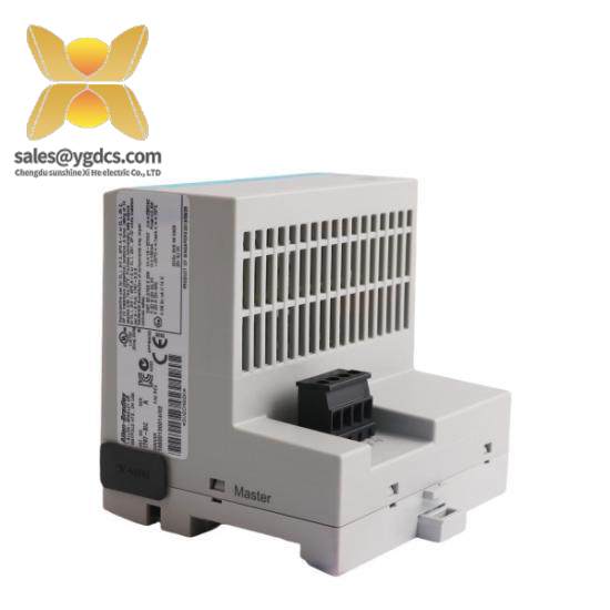 1797-BIC   Flex Bus Isolator Module  1797BIC