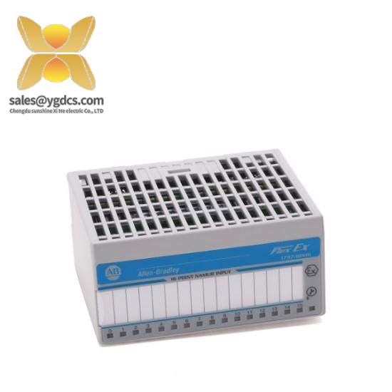 1797-IBN16 Digital DC Input Module