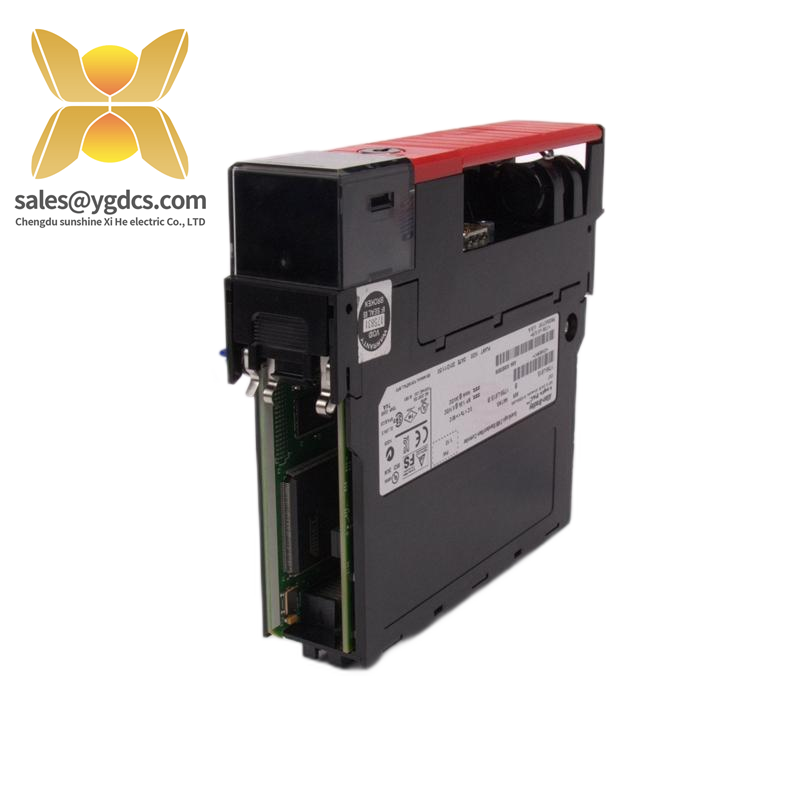 AB 1797-PS2E2 PLC Power Supply Module